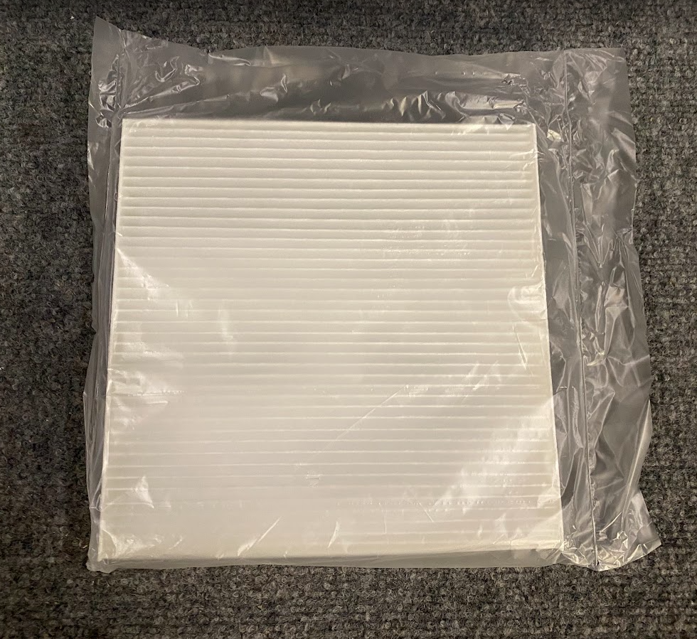 Original Performance Cabin Air Filter - 819 51 003 - Fits Toyota & Lexus 99-2010
