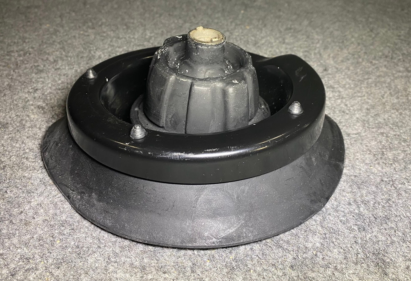 Mercedes-Benz Front Strut Mount - 203-320-02-73 - MBZ C230, C240, C280 & More