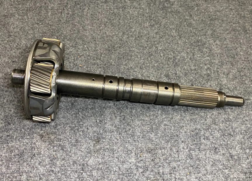Mercedes-Benz Automatic Transmission Output Shaft - 220- 270-00-26 - Fits MBZ