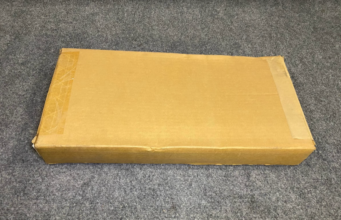 Headliner w/ Sails Bed - FK0312 - Fits Chevrolet Camaro 1968-1969