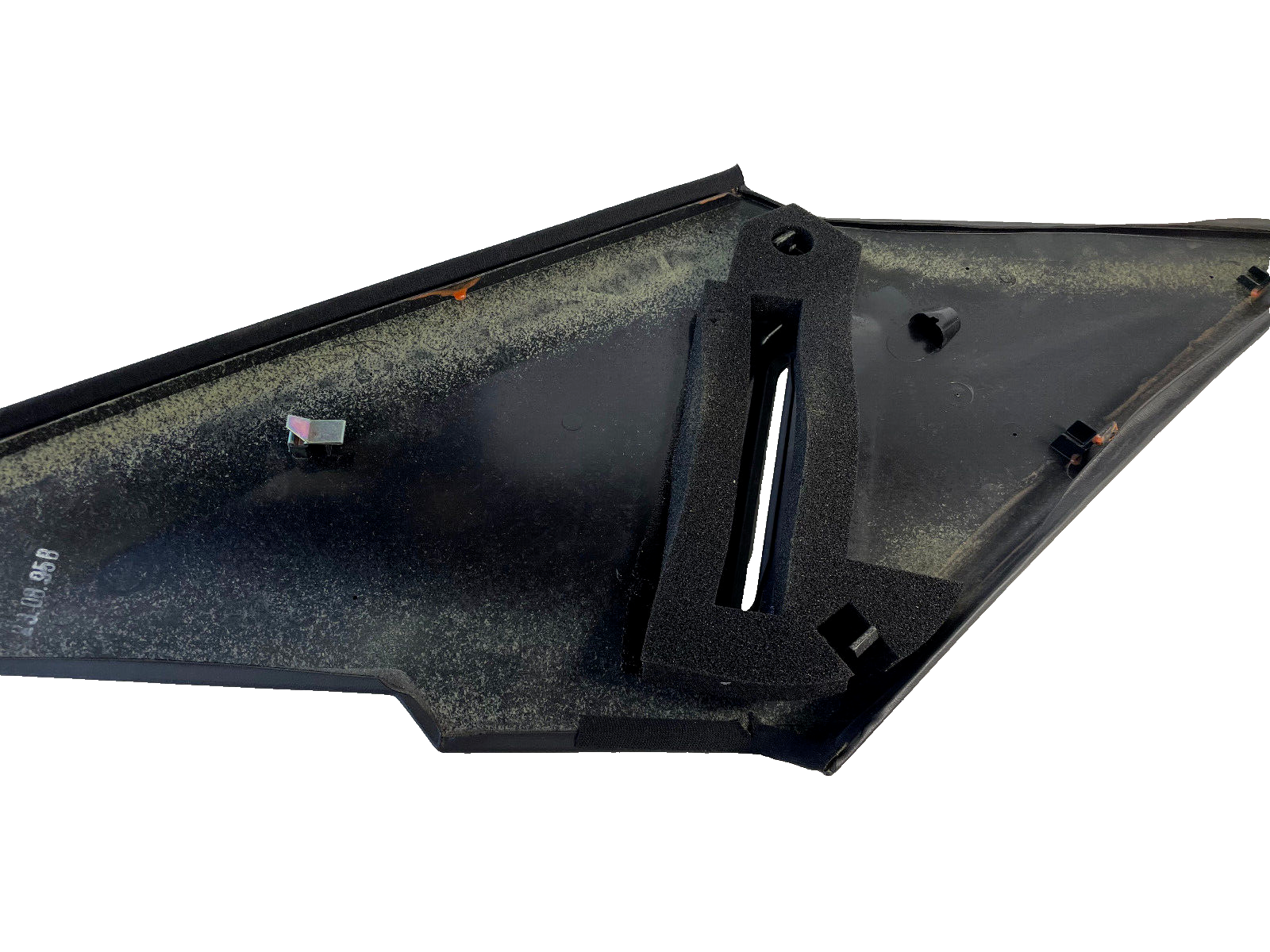 MBZ Rear RH Inside Pillar Trim - 124-690-08-26-9045 - For MBZ 300CE & E320