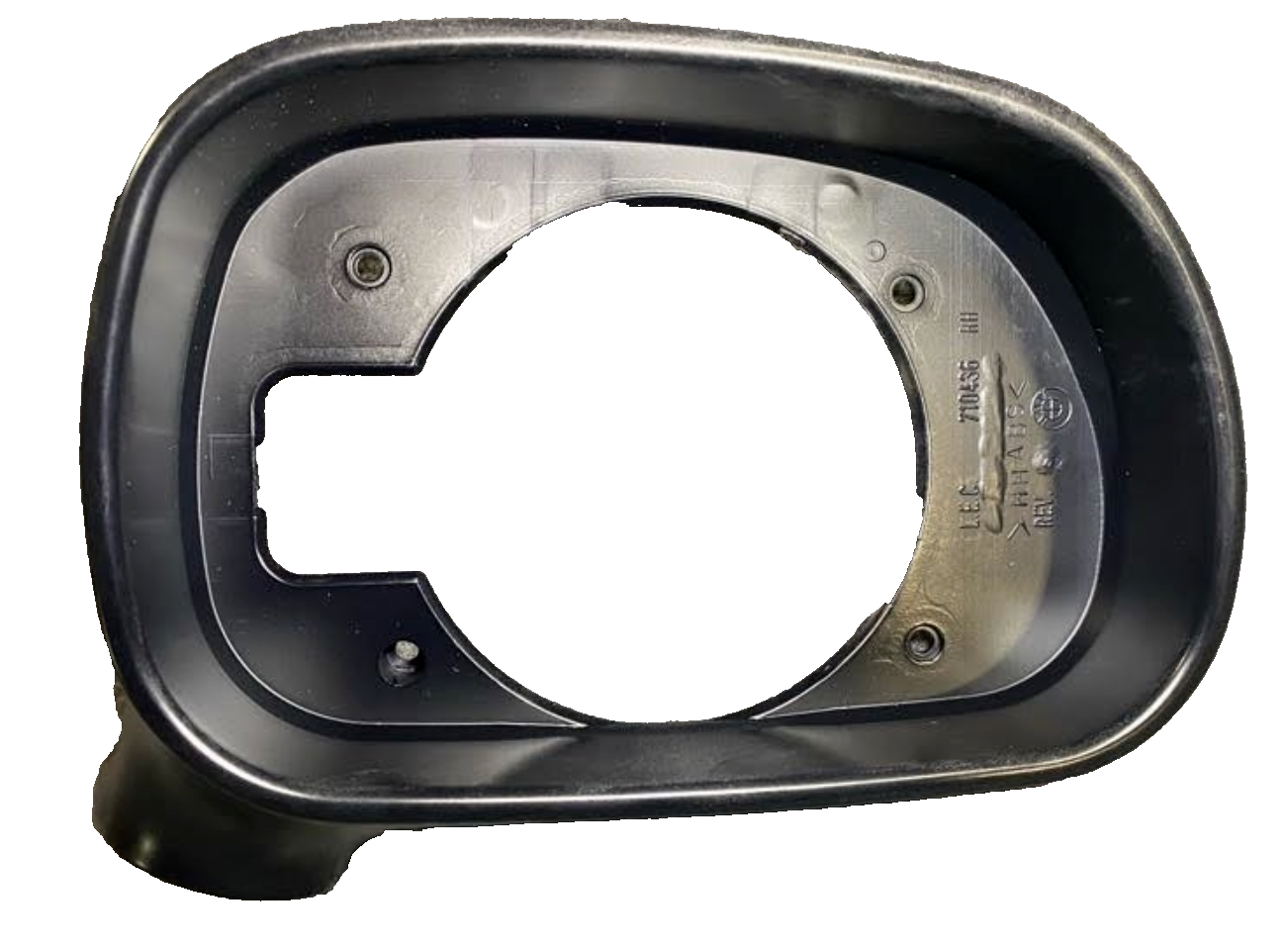 BMW Right Door Outside Mirror Support - 51 16 8 413 518 - For BMW Z3 1996-2002