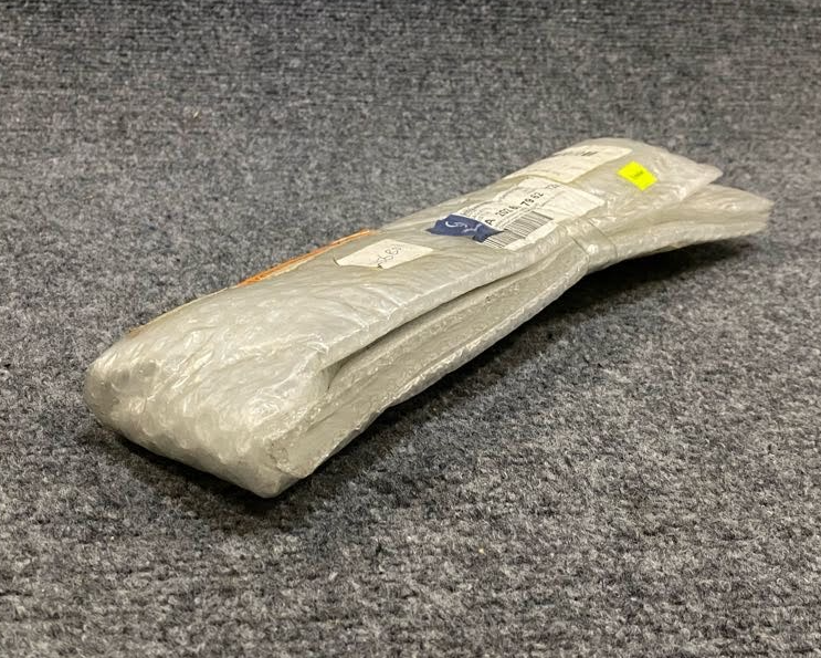 Mercedes-Benz Upper Molding - A 202 690 79 62 7201 - Fits MBZ C230 & C280 99-00