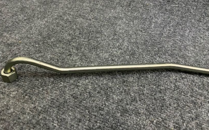 Mercedes-Benz Line - A 124 270 41 96 - Fits MBZ ML320, 300CE, ML500 & More