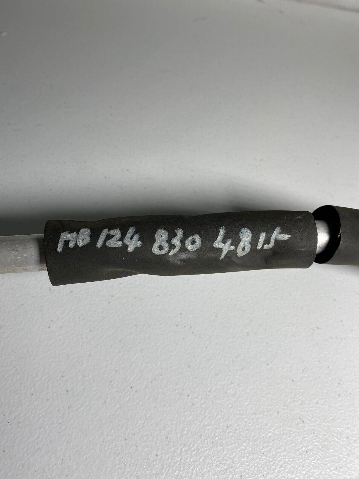 Air Conditioning Pipe Line - 124-830-48-15 - For MBZ W124