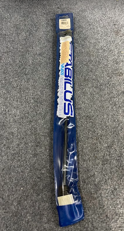 Stabilus Hatch Lift Support - SG302060 / 51247148902 - For Mini Cooper 2007-2013