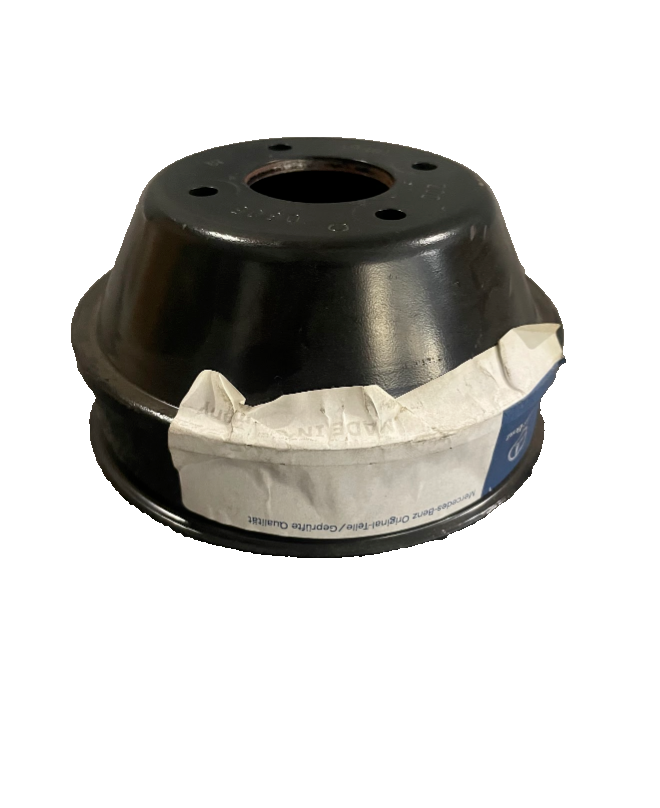Mercedes-Benz Fan Clutch Pulley - 119 200 03 05 - MBZ SL500, S500, E500 & More