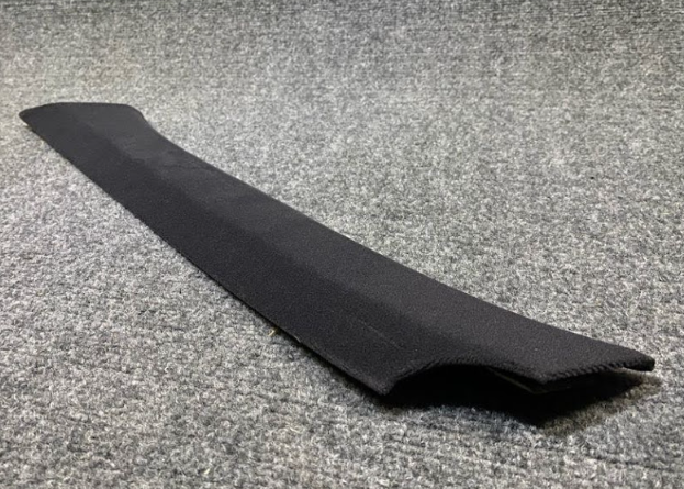 Mercedes Benz LH Windshield Pillar Trim - A 202 690 03 25- Fits MBZ C230 & More