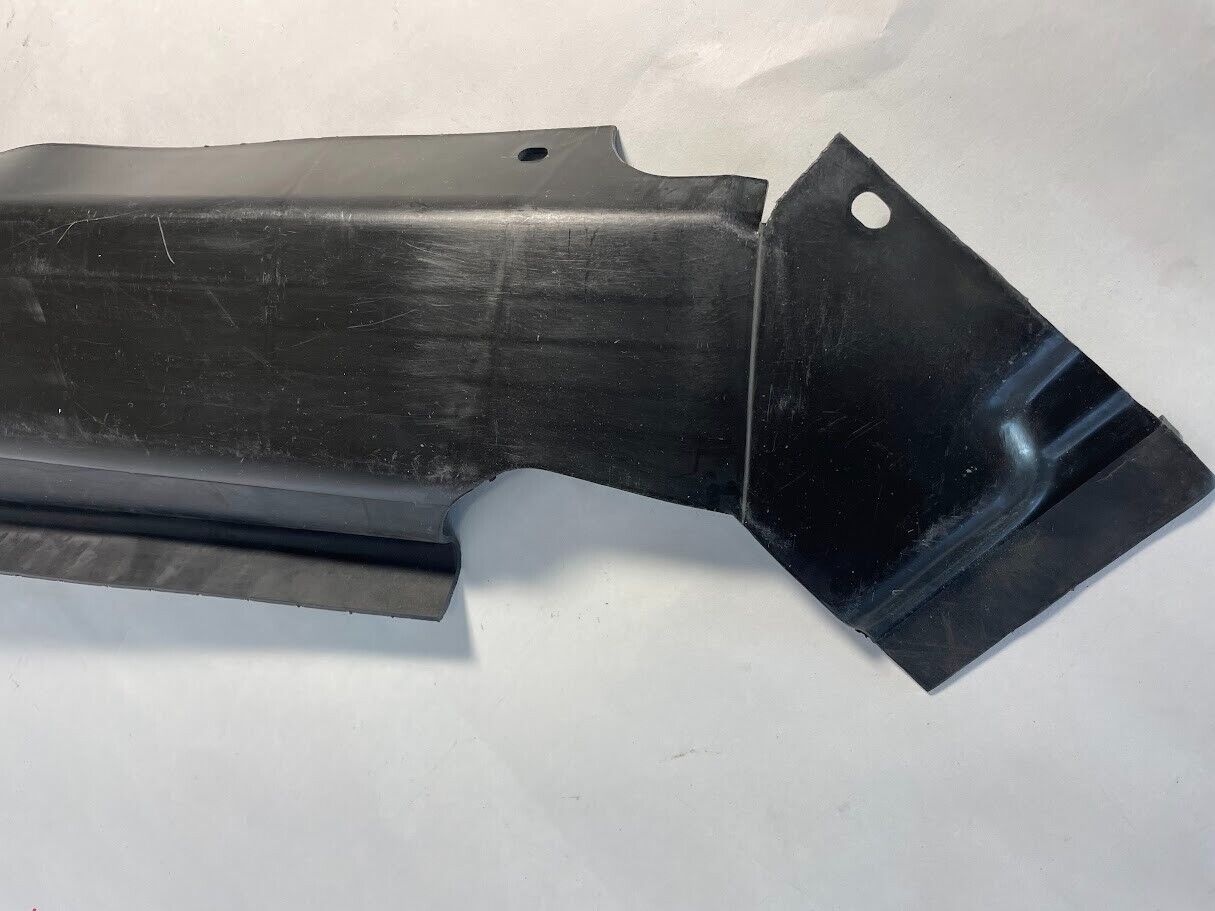 Mercedes-Benz Radiator Support Splash Shield - 129-505-07-88 -For Mercedes 54-97