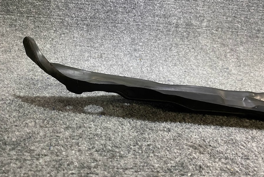 Mercedes-Benz Rear Cover RH - A 203 889 02 25 - Fits MBZ C230, C55 AMG& More