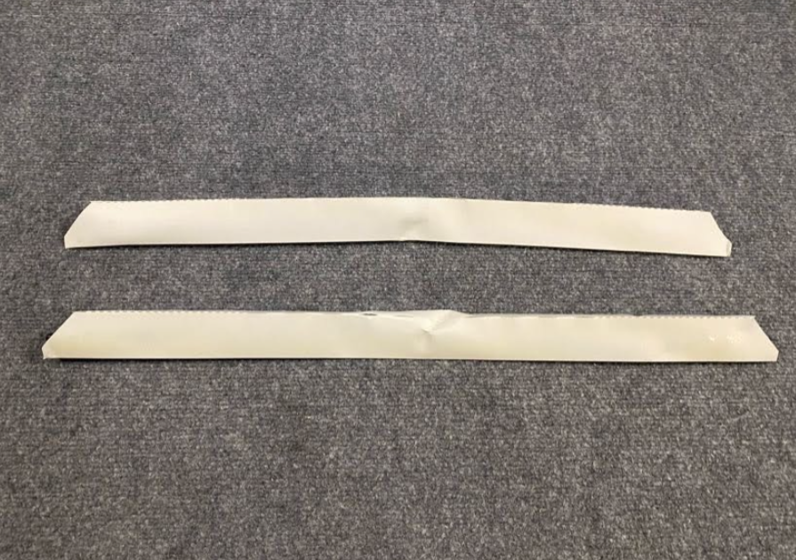 BMW Windshield Wiper Blade Set - 61 61 2 219 147 - Fits BMW 228i, M2 & More