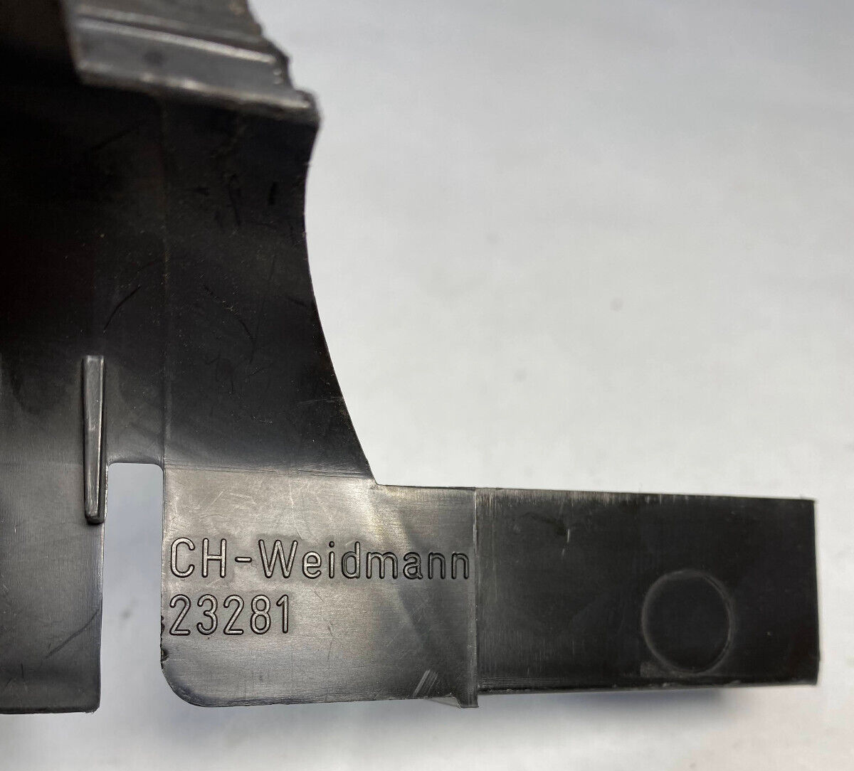 Mercedes-Benz Radiator Support RH Cover - 220-505-13-88 - For MBZ CL600 & Others