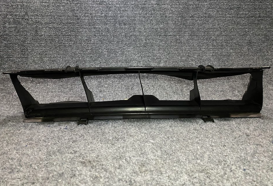 Mercedes-Benz Intercooler Shroud Air Guide Baffle - A 210 889 03 36 - Fits MBZ
