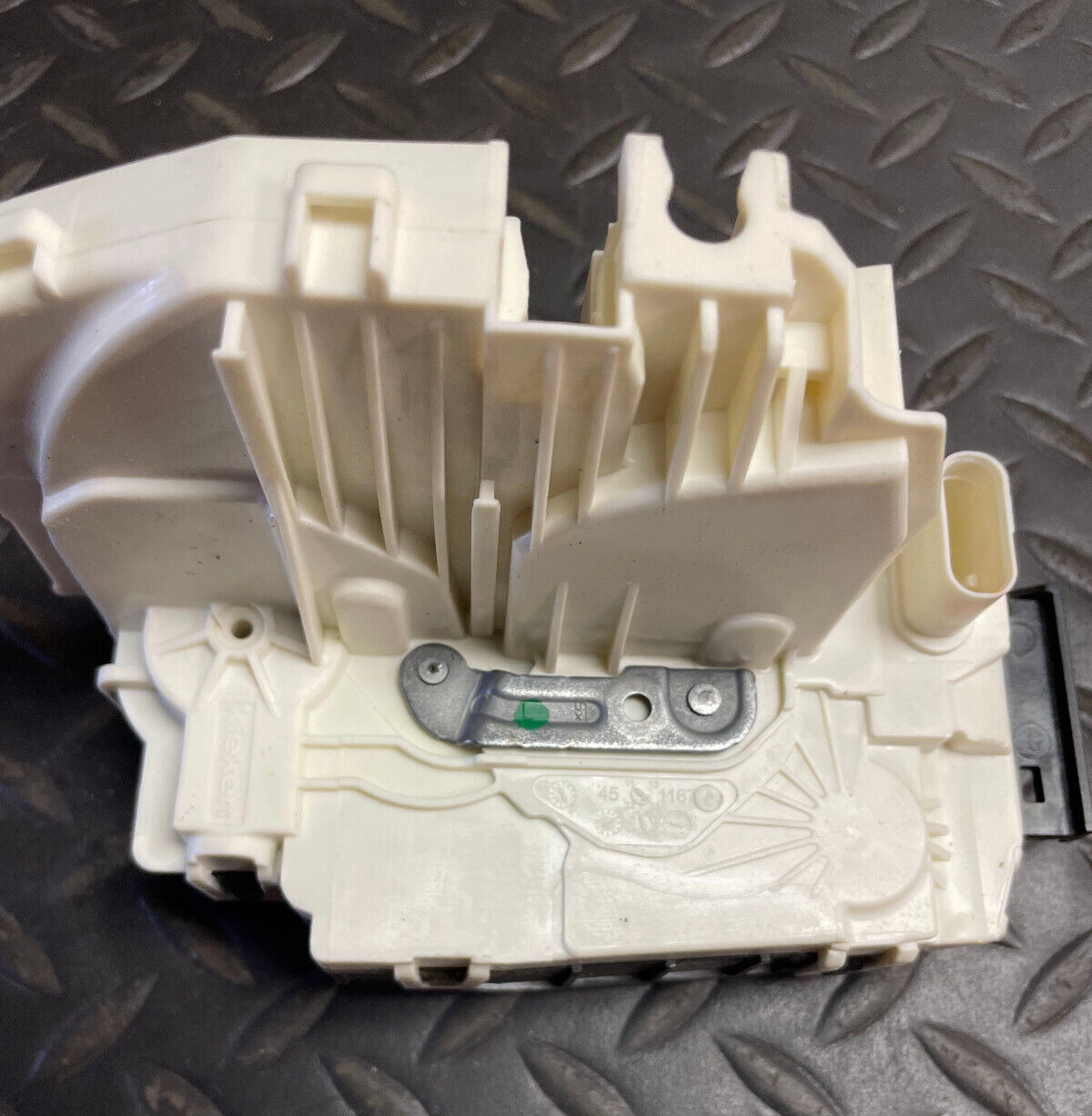 Mercedes-Benz LH Rear Door Lock - 204-730-13-35 - For MBZ C63 AMG, C350 & Others