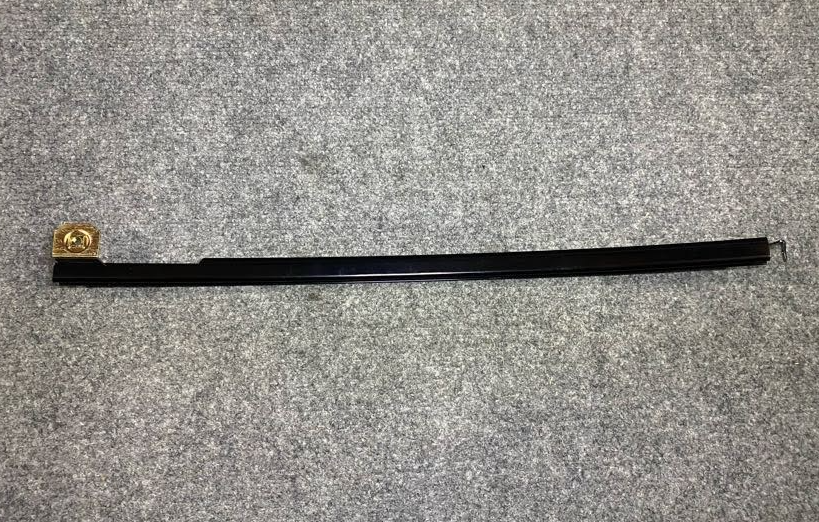 Mercedes-Benz Door Window Division Bar - A 210 730 05 19 - Fits MBZ E320 98-03