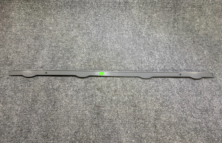 Mercedes-Benz Rear Bumper Upper Cover - 163 885 15 23 - Fits MBZ ML350 & More
