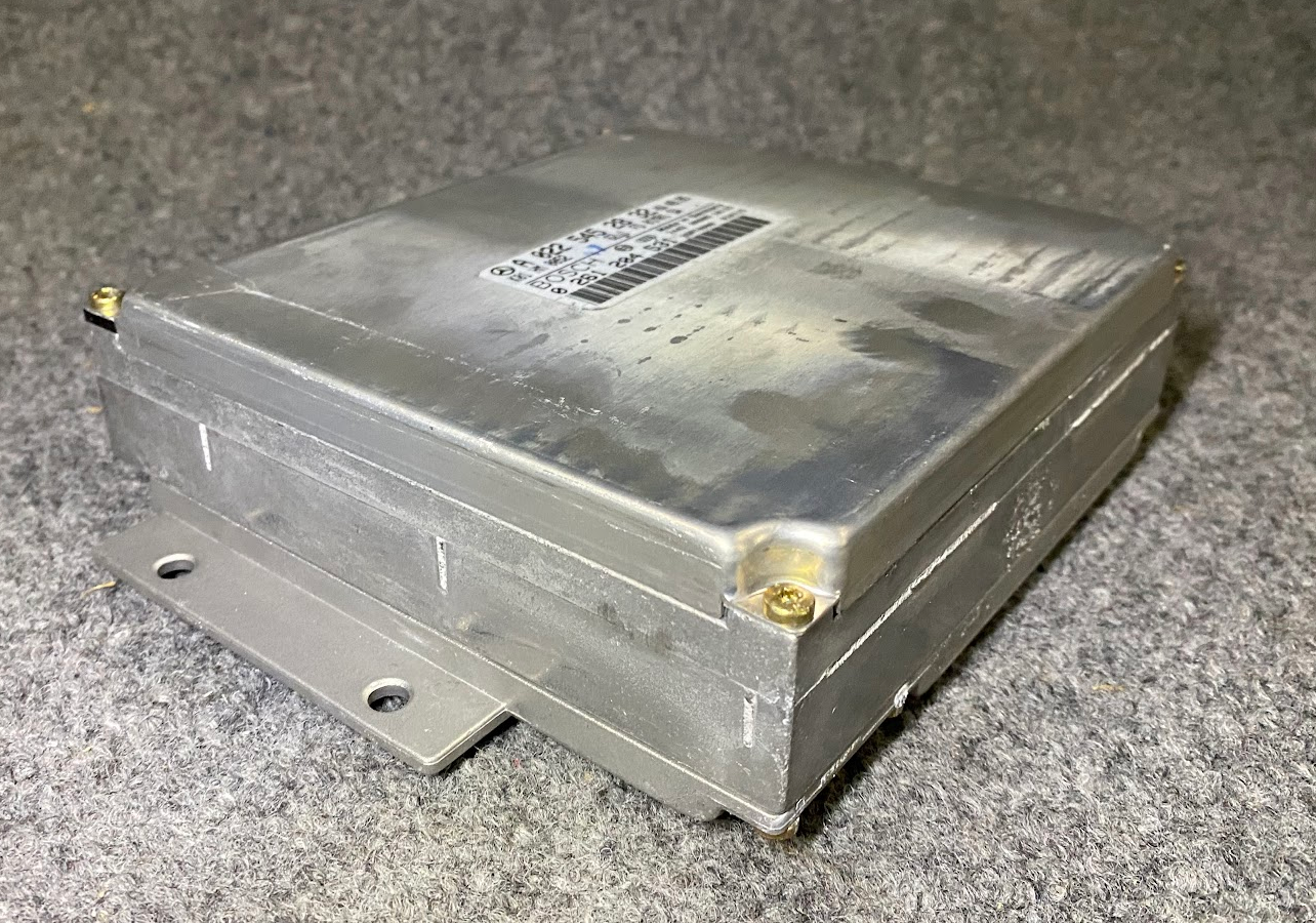 Mercedes-Benz Engine Control Module - 022-545-28-32 - MBZ S320 & SL320 97-99