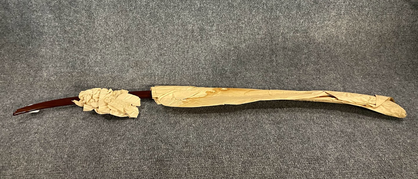 Mercedes-Benz Zebrano Wood Molding - A 202 680 01 71 - Fits MBZ C-Class 1994-00