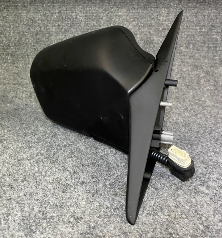 BMW Electronic. Exterior Heatable Mirror - 51 16 8 181 546 - BMW M5 & More