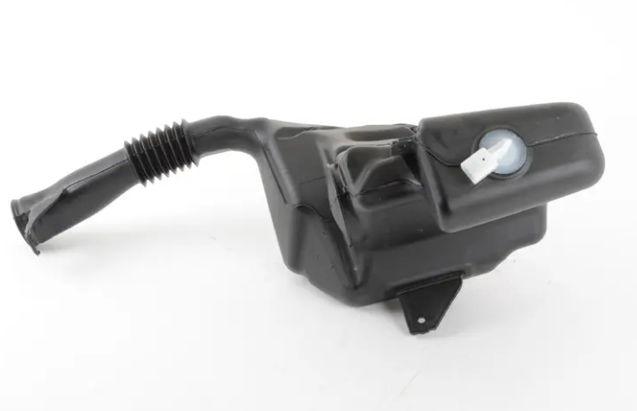 MBZ Windshield Washer Fluid Reservoir - 204-869-03-20 - MBZ GLK350 & GLK250