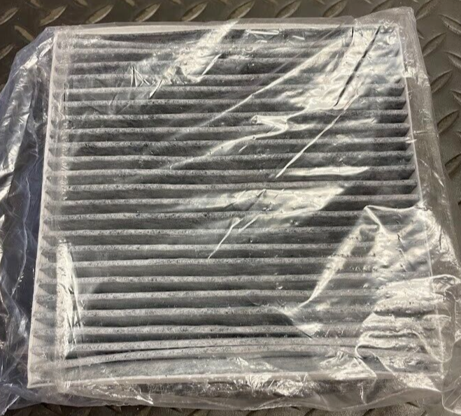 Micronair Cabin Air Filter - MB05216C / 171-830-04-18 - For Mercedes R171 SLK280