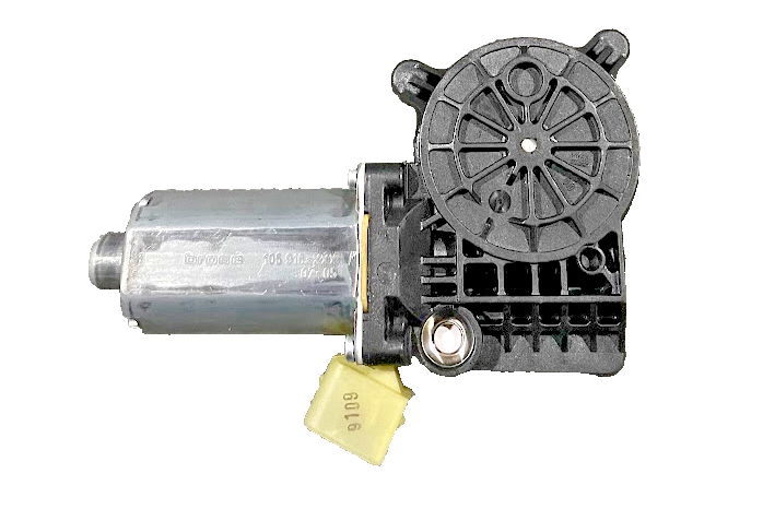 Mercedes-Benz Front LH Power Window Motor - 2088202742 - For MBZ CLK320 & More