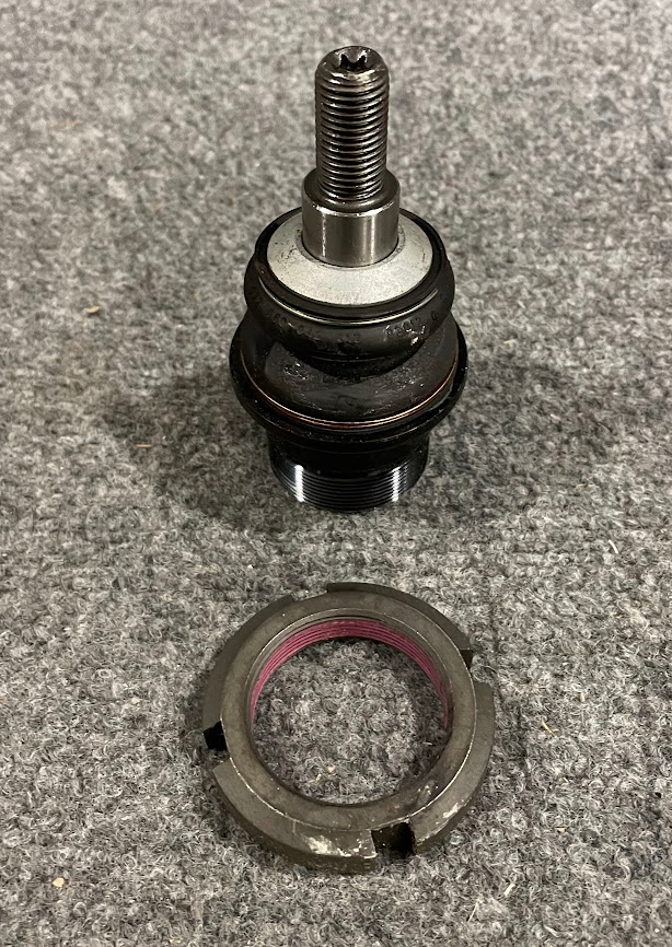 Mercedes-Benz Rear Lower Ball Joint - 163-350-01-13 -For MBZ ML350, ML500 & More