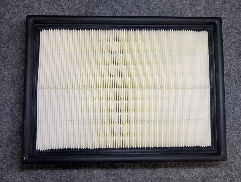Parts Plus Air Filter - AF7885 / 13721730449 - For BMW 323Ci, 323i, 325Ci & More