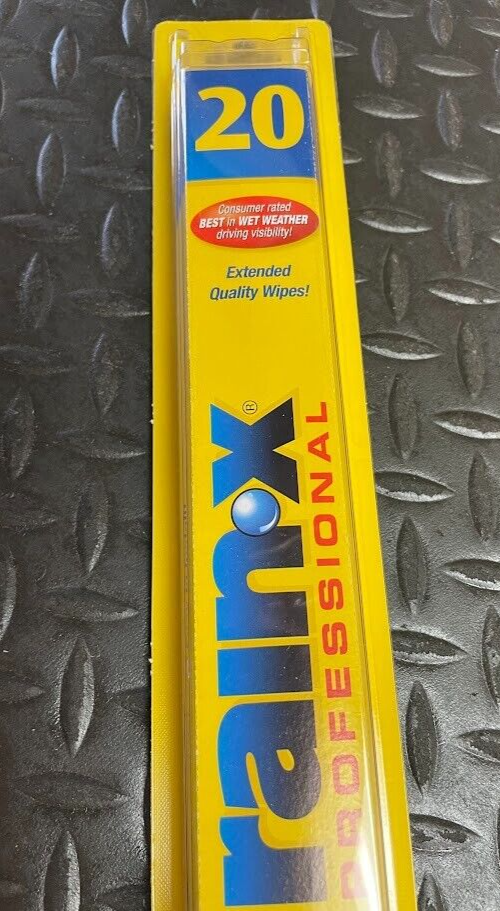 RAIN-X Professional 20