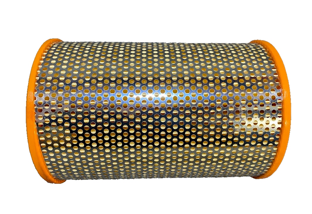 Hengst Air Filter - E220L - For Mercedes-Benz 300SE, 300SEL, 280SE, 280SL & More