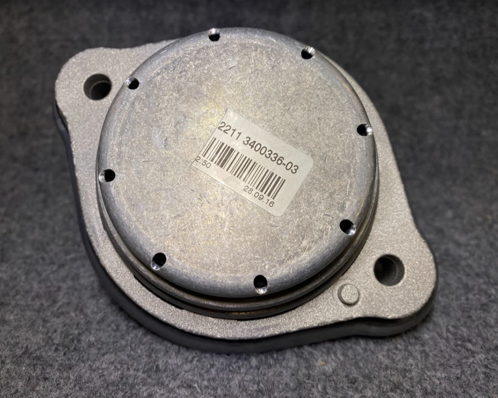 Engine Support RH - 22-11-3-400-336-03 / 22-11-3-421-296-01 - For BMW X3 2003