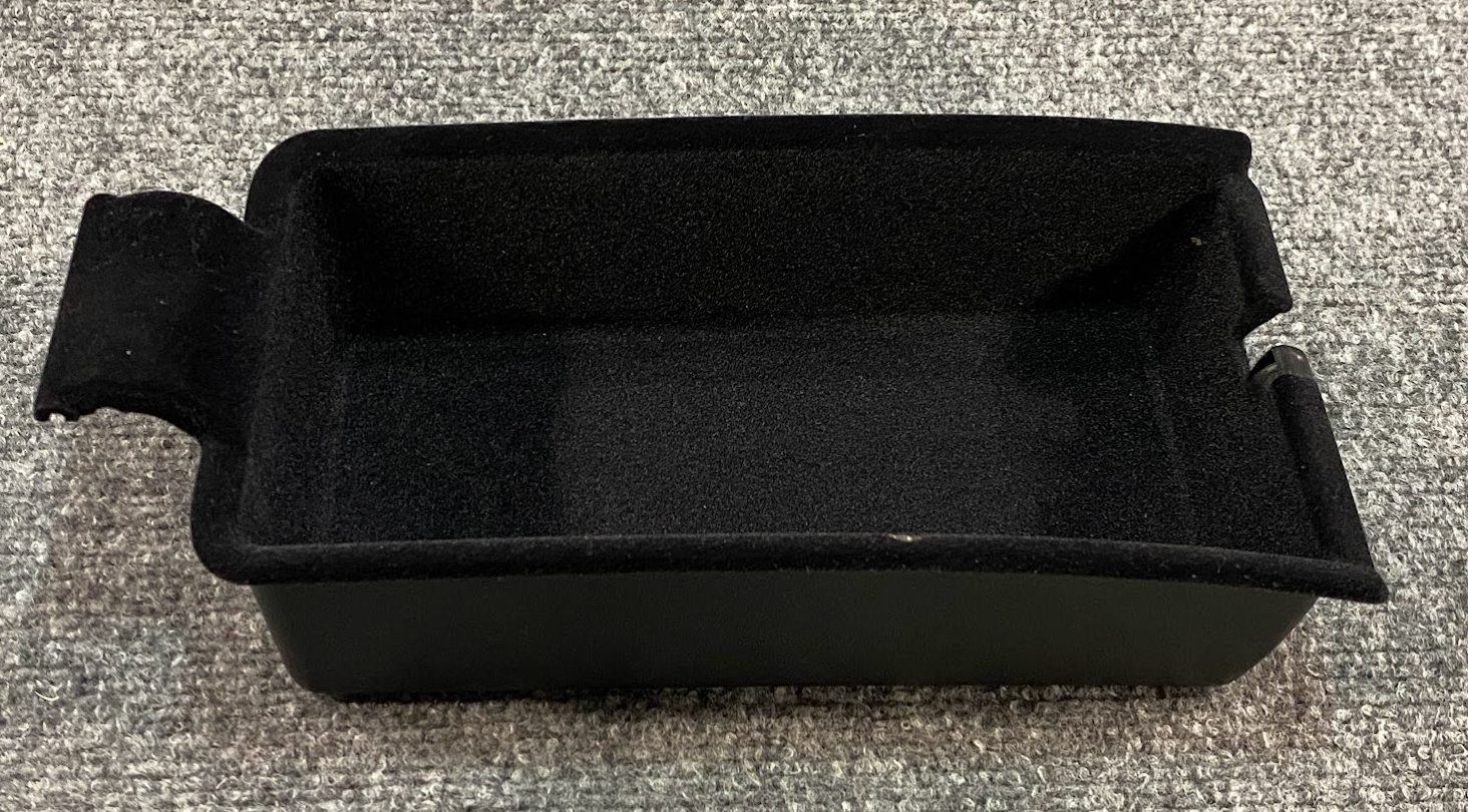 Mercedes-Benz Storage Tray - 208-680-00-79 - Fits MBZ G Class & More