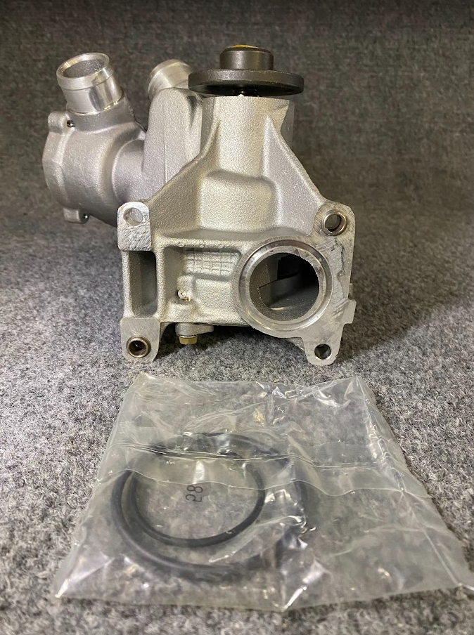 Graf Water Pump - PA584 / 104-200-30-01 - Fits MBZ S320 & 300 SE 1992-96
