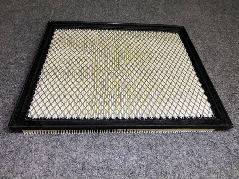 Parts Plus Air Filter - AF7845 - For Nissan, Infinit, Jeep & Others