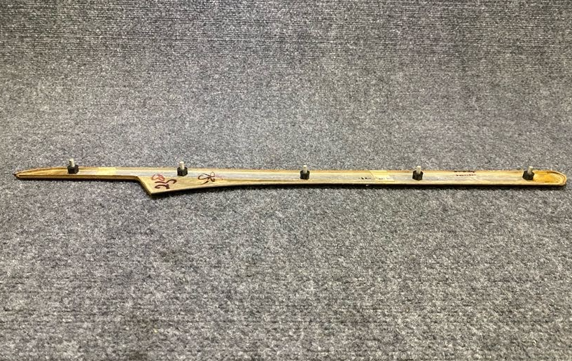 Mercedes-Benz Upper Molding - 202-730-17-22 - Fits Mercedes-Benz C230 & C280