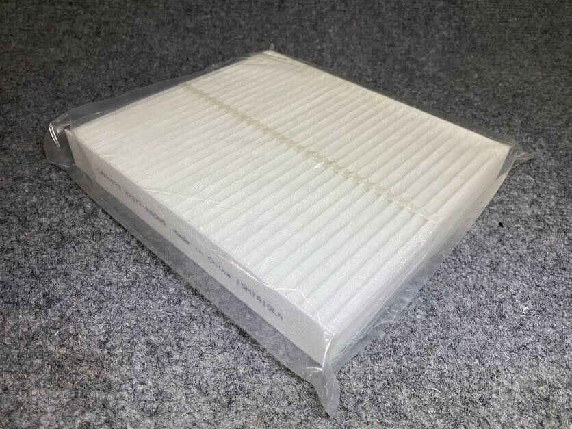 Parts Plus Cabin Air Filter - CAF4479 / 27277-EG000 - For Infiniti & Others