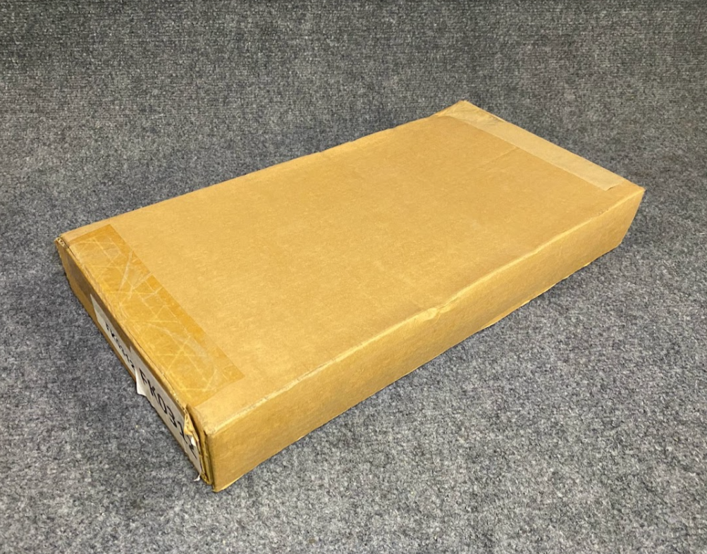 Headliner w/ Sails Bed - FK0312 - Fits Chevrolet Camaro 1968-1969