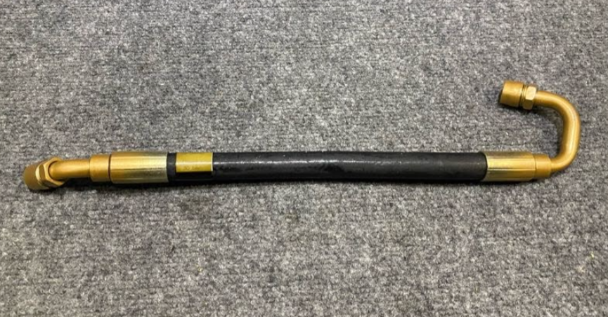 AT Pressure Regulator Line - A 000 071 07 90 - Fits MBZ C230 & SLK230 96-00