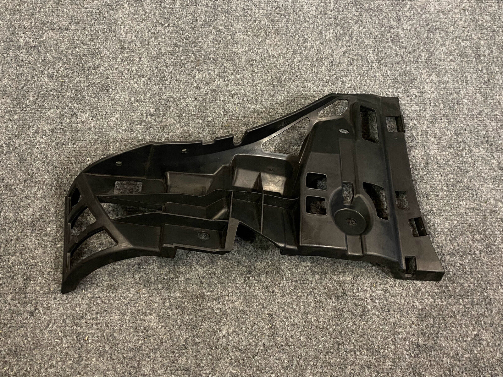 Mercedes-Benz Bumper Cover - A 203-885-05-14 - Fits MBZ C230, C320 & 300CD