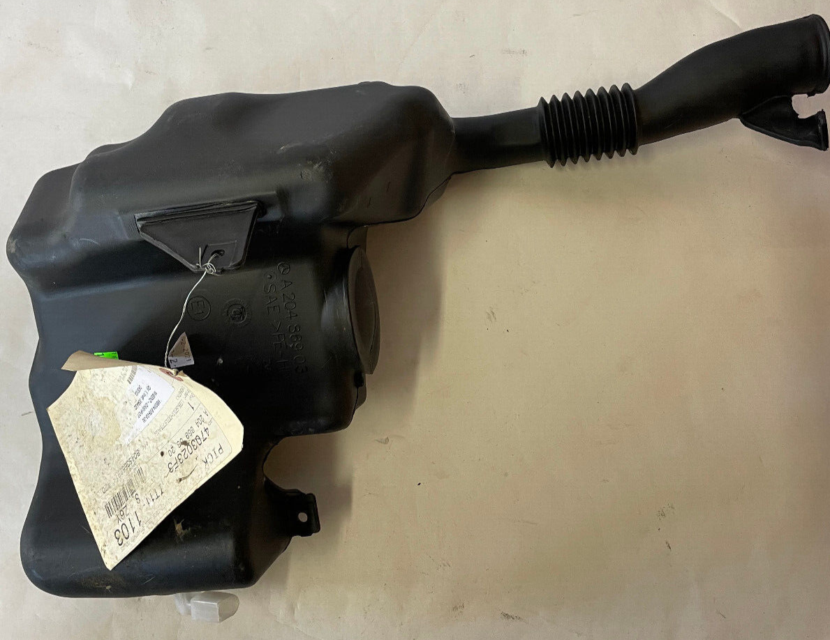 MBZ Windshield Washer Fluid Reservoir - 204-869-03-20 - MBZ GLK350 & GLK250