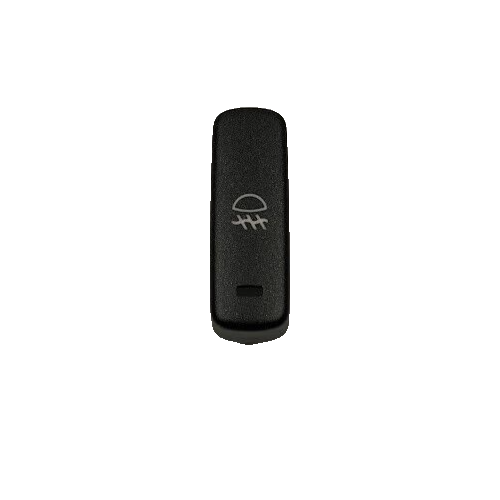 Volvo Button / Switch for Fog Lamps - 9459580 - For Volvo S60 & V70 2001-2009