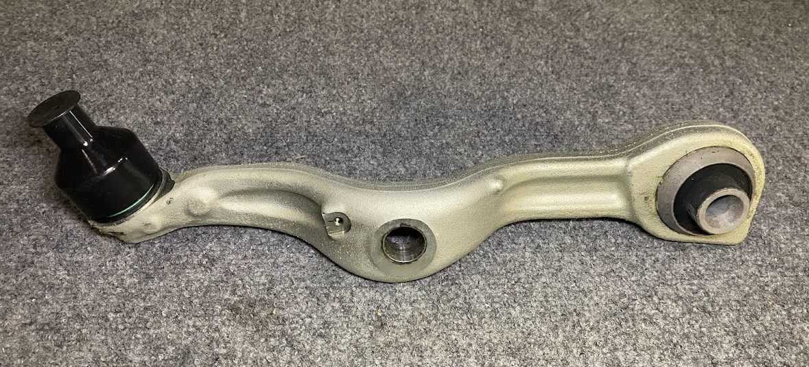Mercedes-Benz LH Lower Control Arm - 221-330-87-07 - Fits MBZ 2006-2014