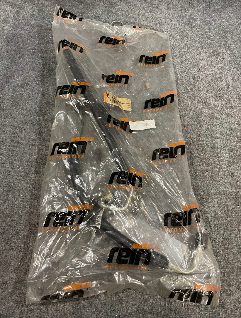 Rein Power Steering Pressure Hose - PSH0158 / 32-41-6-781-751 - For Mini Cooper