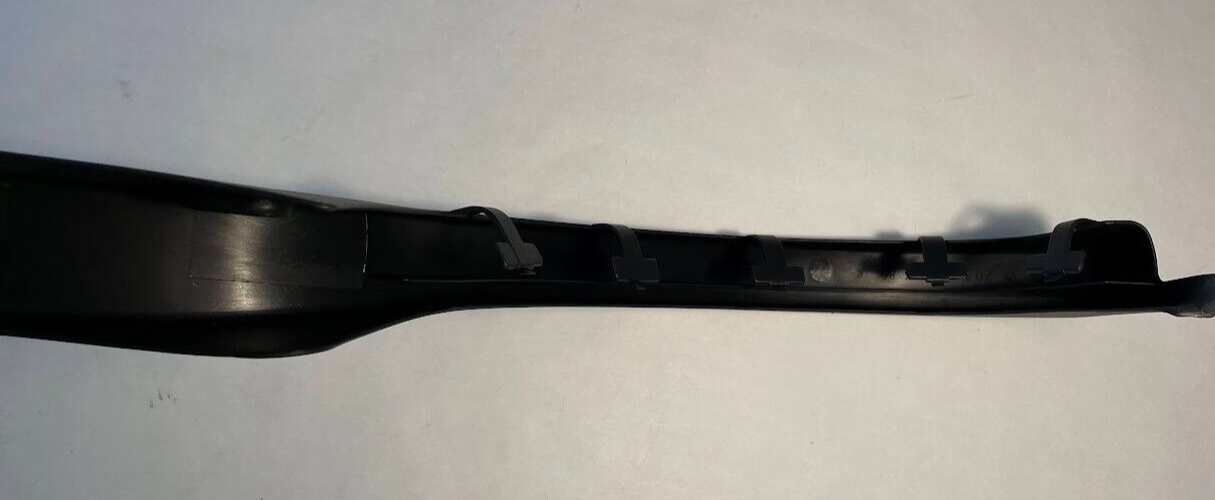 Mercedes-Benz Rear Lid Hinge LH Cable Duct - 208-821-03-89 -For MBZ CLK430 99-03