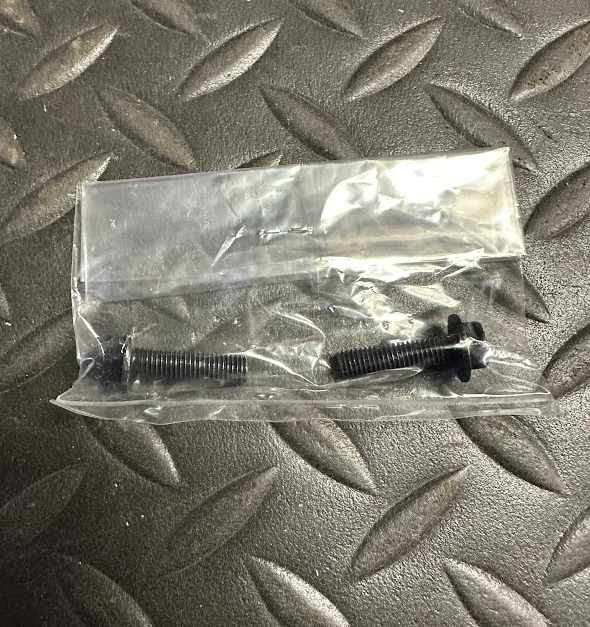 Toyota Trailer Wire Harness Kit - 08921-04850 - For Toyota Tacoma 1999-2000