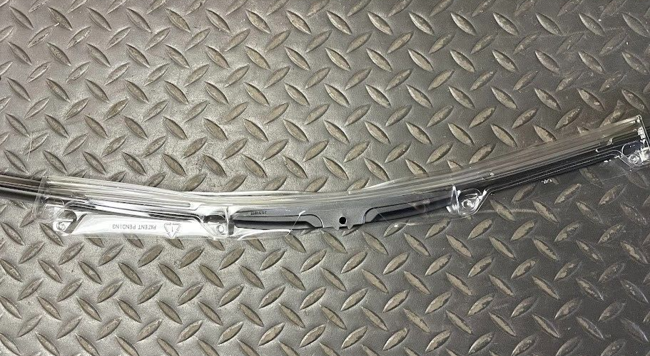 Wiper Blade Set (10 pcs) - D S 618010 / 61-61-2-158-787 - For BMW Various Models