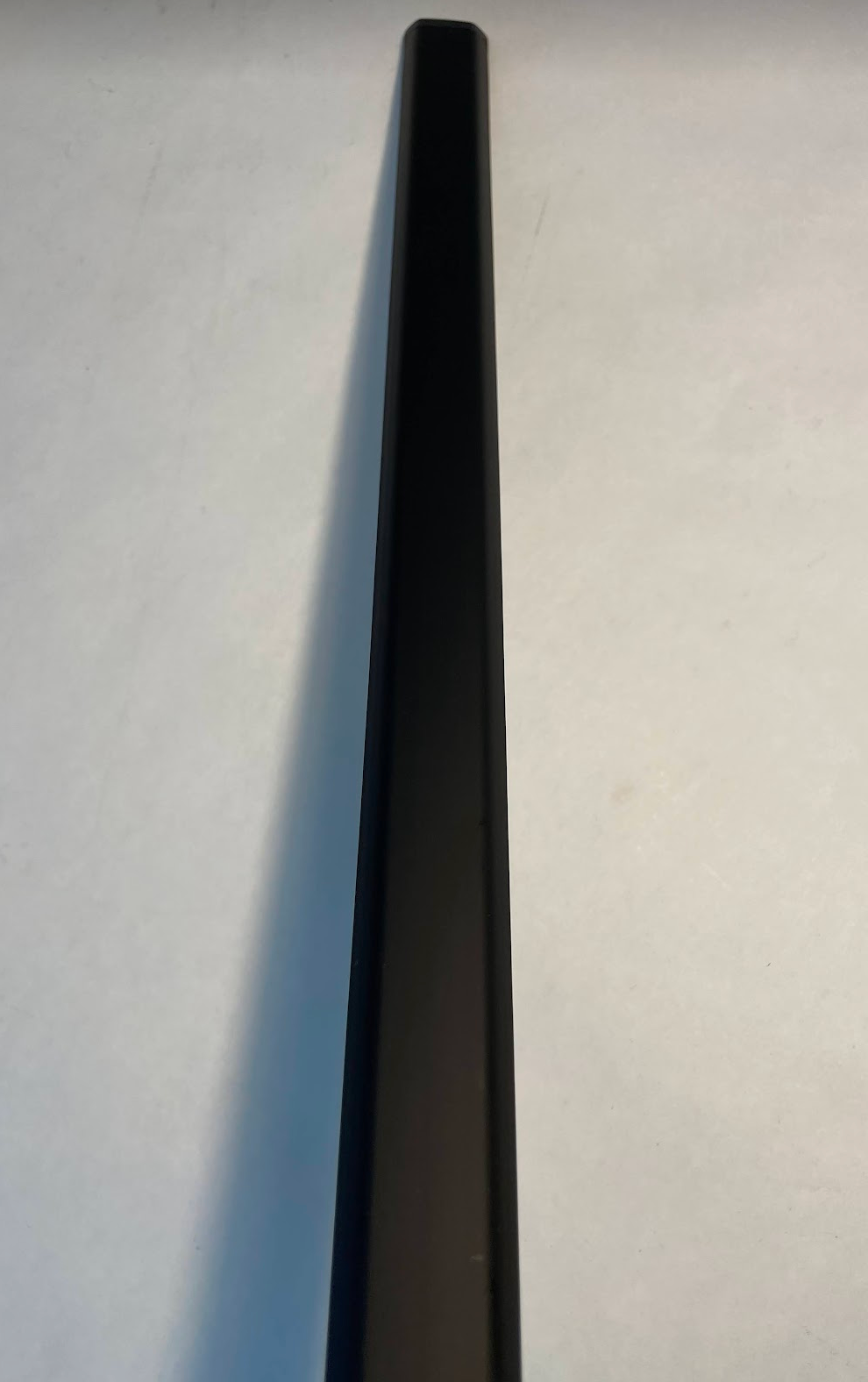 ZGL Front Door RH Central Cover Strip - 201-690-04-62 - For MBZ 190, 190D & 190E