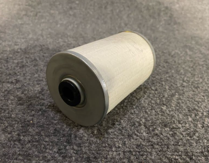 Mercedes-Benz Fuel Filter Kit - A 000 470 01 92 - Fits MBZ 240D, 300D & More