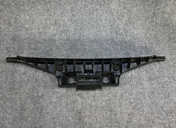 Mercedes-Benz Rear Bumper Energy Absorber - A 219 880 05 52 - Fits MBZ CLS