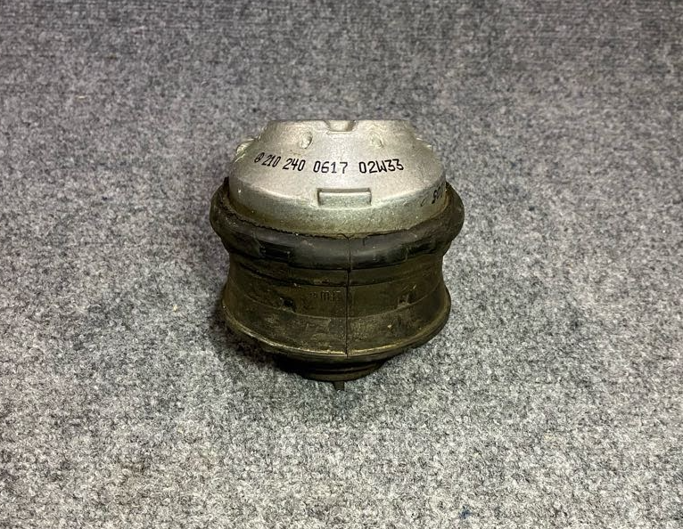 Mercedes-Benz Engine Mount - 210 240 06 17 - Fits MBZ C200 & C230 97-05